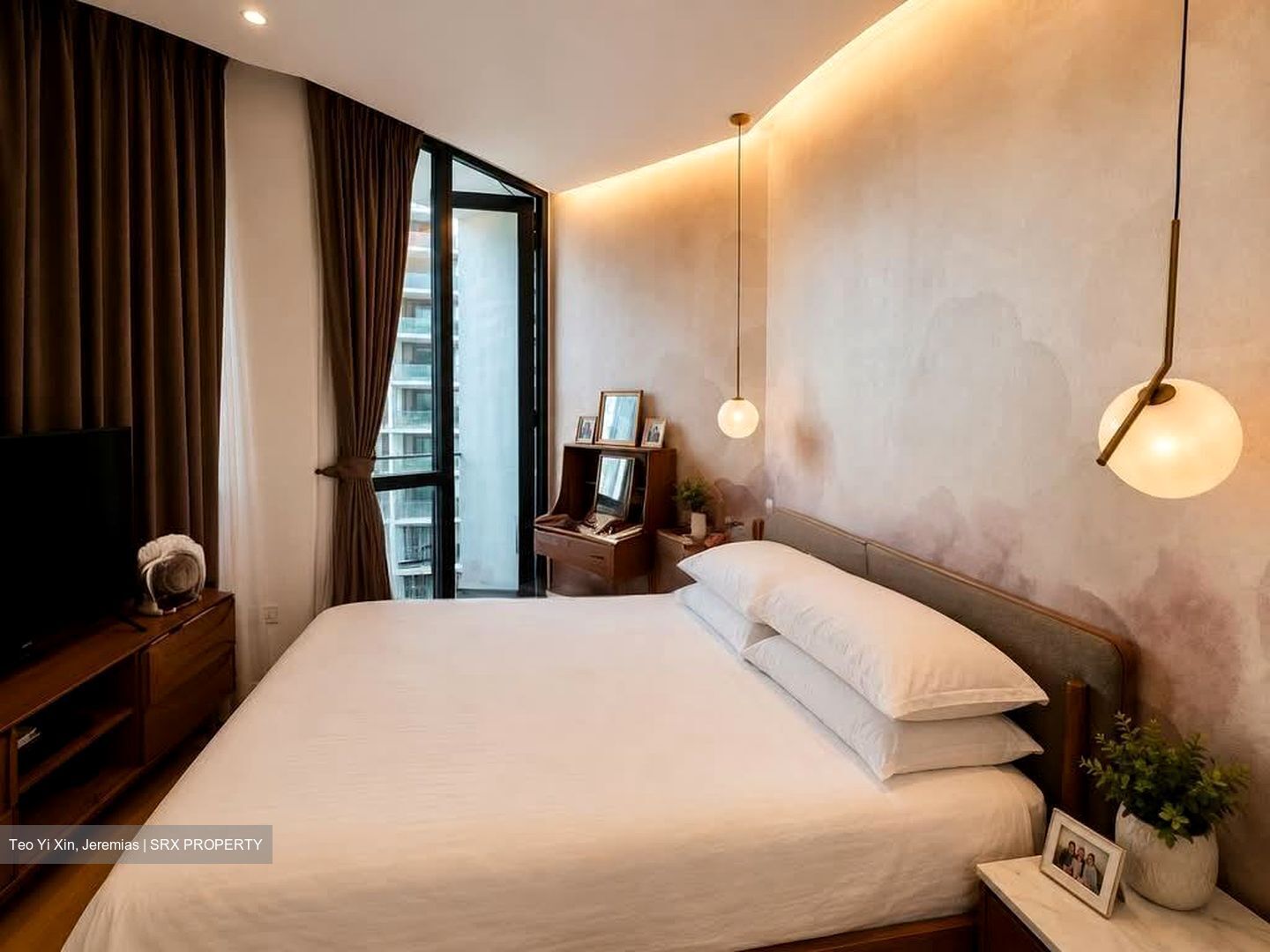 The Crest (D3), Condominium #576626911